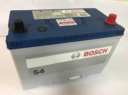 BATERIA BOSCH S4 95D31 L - 90 AMP1