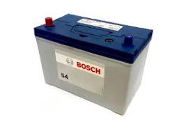 BATERIA BOSCH S4 95D31R - 90 AMP1