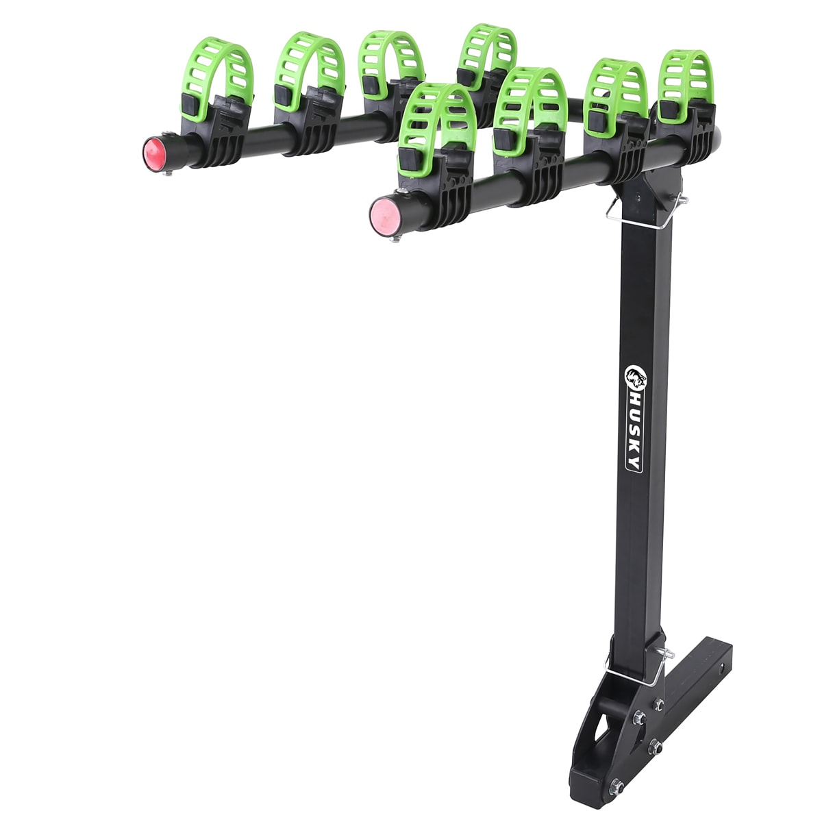 PORTA BICICLETA HUSKY AL CUBO 4 BICICLETA1