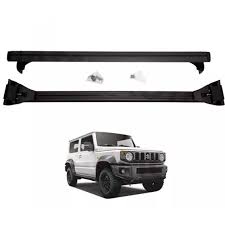 BARRAS CON BOTA AGUA SUZUKI JIMNY4
