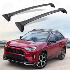 BARRA TRANSVERSAL TOYOTA RAV 42