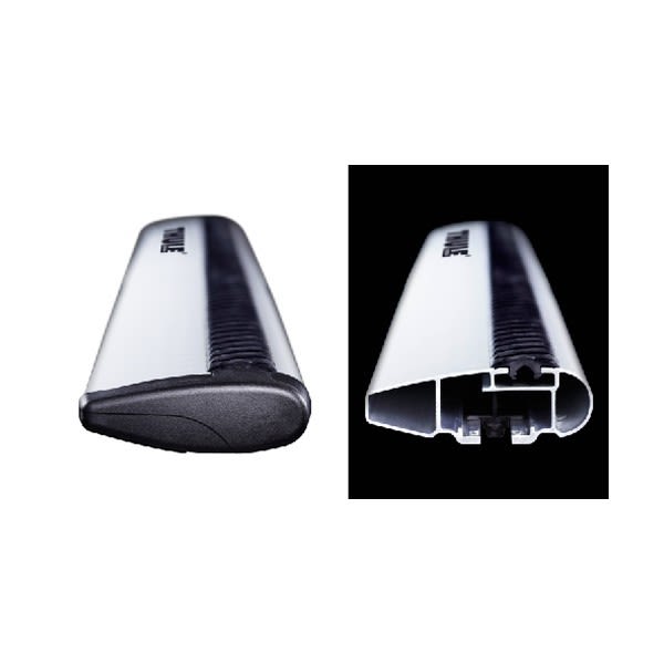BARRAS WINGBAR 960 ALUMINIO 110 CM1