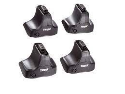 BASES THULE RAPID SYSTEM 7541