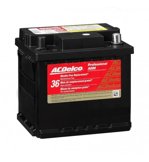 BATERIA ACDELCO 50 AH L1 AGM POSITIVO DERECHO1