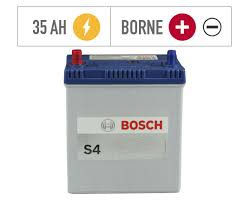 BATERIA BOSCH  S4 40B19R POSITIVO IZQUIERDO2