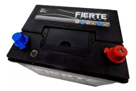 BATERIA FIERTE 40B19ZL 35 AMP POSITIVO DERECHO2