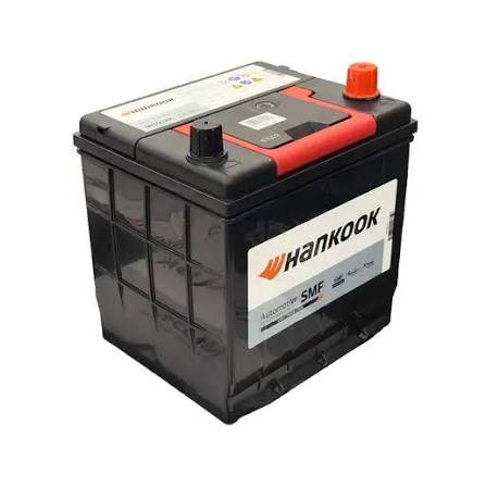 BATERIA HANKOOK MF 50D20L 50 AH1