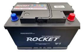 BATERIA ROCKET 57220 72 AH2