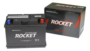 BATERIA ROCKET 57220 72 AH4