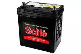 BATERIA SOLITE 40B19L 35 AH (B/H) POSITIVO DERECHO CON PESTAÑA3