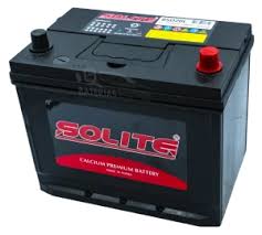 BATERIA SOLITE 40B19L 35 AH (B/H) POSITIVO DERECHO CON PESTAÑA2