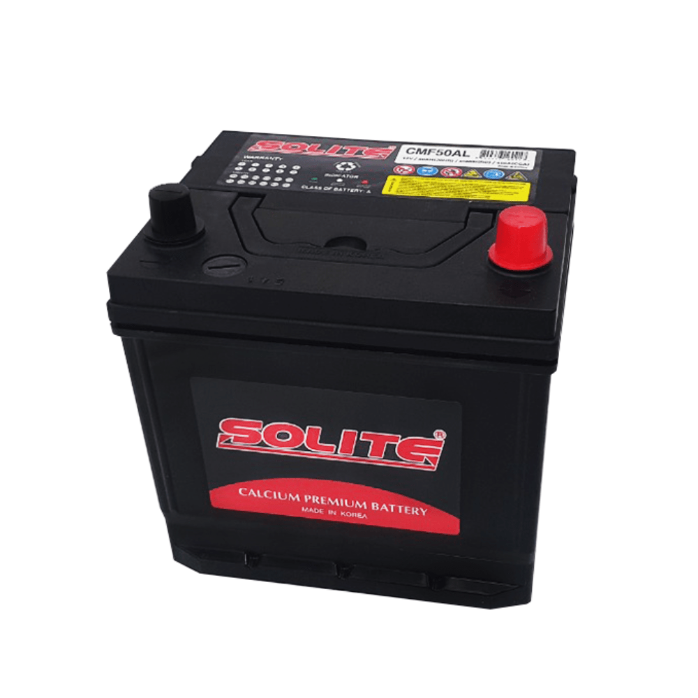 BATERIA SOLITE 50 AH 50D20L2