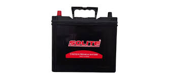 BATERIA SOLITE 55B24RS 45 AH2