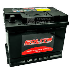 BATERIA SOLITE 56219 62AH2