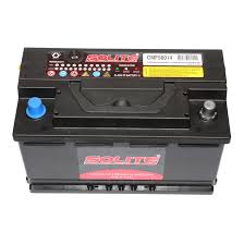 BATERIA SOLITE 58014 80 AH POSITIVO DERECHO6