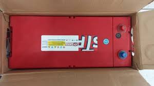 BATERIA  150AH  STP1