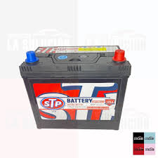 BATERIA STP 55B24LS 45 AH2