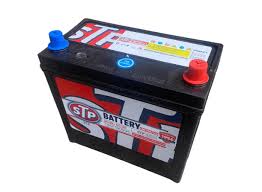 BATERIA STP 55B24LS 45 AH1