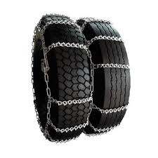 CADENAS DE CAMION DOBLE 12