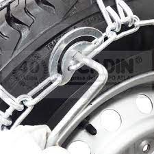 CADENAS DE NIEVE CON ROMPE HIELO5