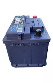 BATERIA QUICK STARTER EFB L2 60 AMP POSITIVO DERECHO3