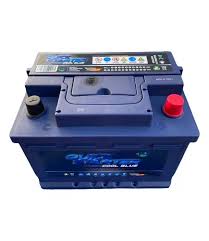 BATERIA QUICK STARTER EFB L2 60 AMP POSITIVO DERECHO2