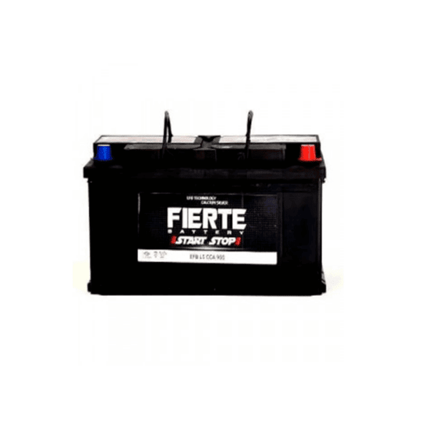 BATERIA FIERTE EFB L41