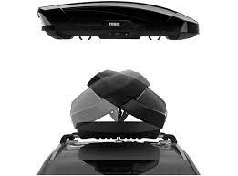 THULE MOTION XT SPORT BLACK 300 LT2