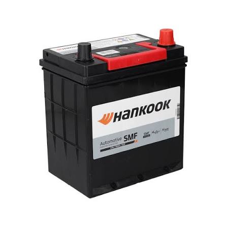 BATERIA HANKOOK MF 40B19FL HK  35 AH2