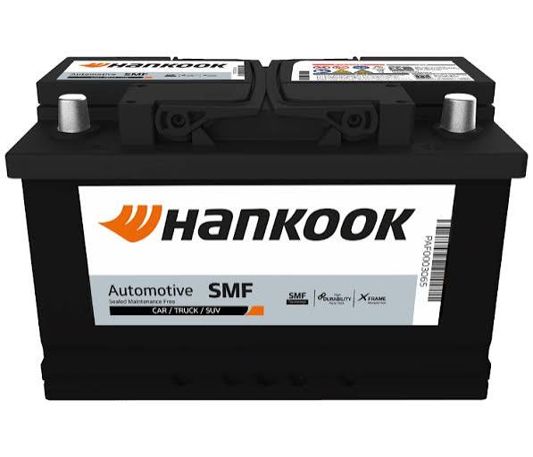 BATERIA HANKOOK MF 47-600 HK 60 AH1