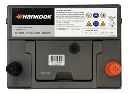 BATERIA HANKOOK EFB Q 85 90D23L HK 65 AH2