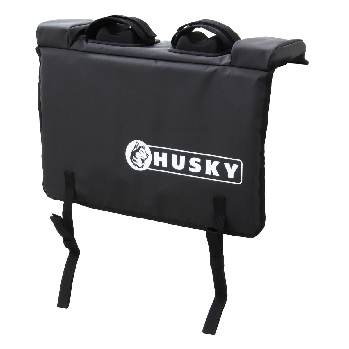 FUNDA PORTALON HUSKY 2 BICICLETA 2 B2