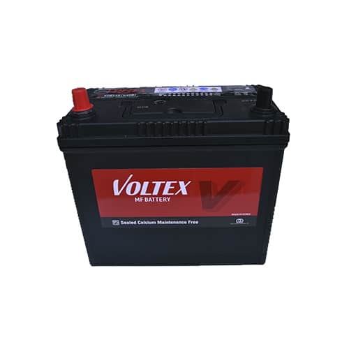 BATERIA VOLTEX MF50B24RS N401