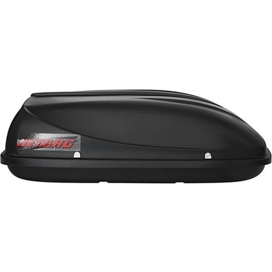 PORTA EQUIPAJES JETBAG NEGRA 350 LT1