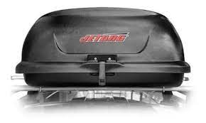 CAJA PORTA EQUIPAJE JETBAG NEGRA5