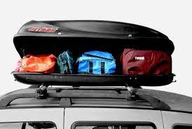 CAJA PORTA EQUIPAJE JETBAG NEGRA2