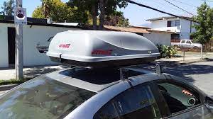 PORTA EQUIPAJE JETBAG 370 LITRO GRIS2