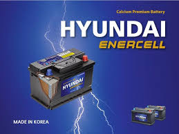 BATERIA HYUNDAI EFB Q852