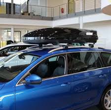 CAJA PORTA EQUIPAJE MODULA WEGO BLACK2