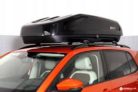 CAJA PORTA EQUIPAJE MODULA NEGRO BRILLANTE3