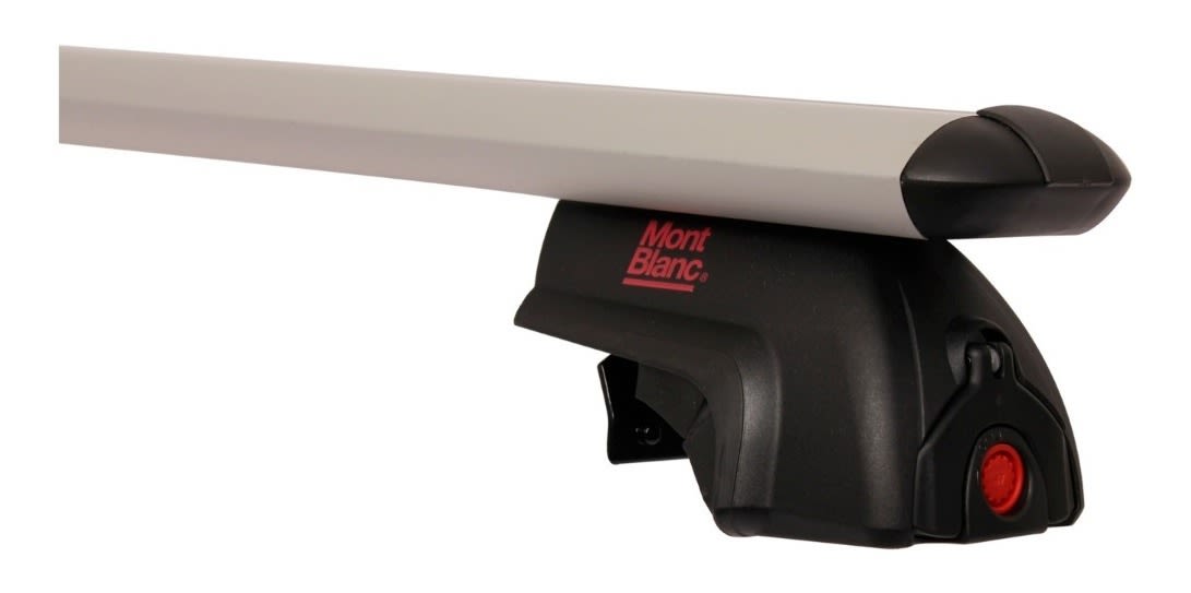 BARRAS MONTBLANC ALUMINIO  RF 211