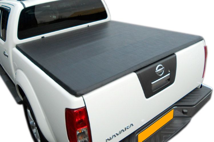 LONAS CUBRE PICKUP NISAN  NAVARA1