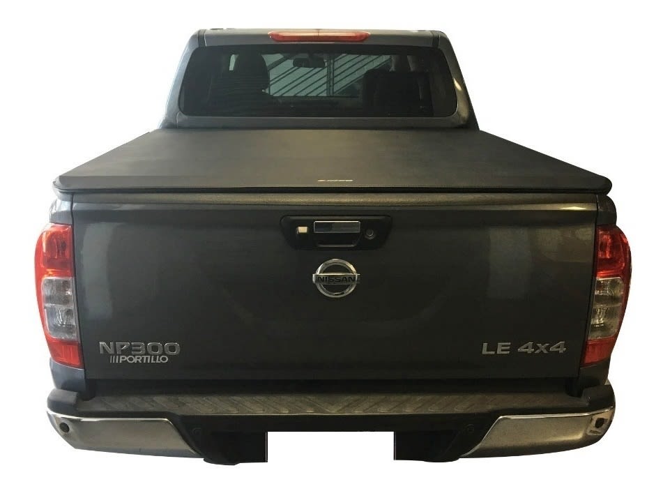LONAS CUBRE PICK UP NISSAN NP3001