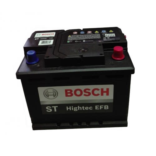 BATERIA BOSCH ST DINLN2 60AMP1