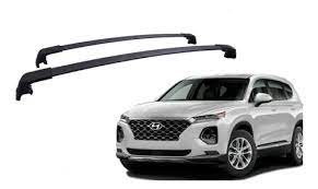 BARRA  SISTEMA ORIGINAL SANTA FE2