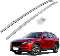 BARRA  SISTEMA ORIGINAL MAZDA1