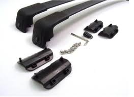 BARRA  SISTEMA ORIGINAL SANTA FE3