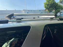 PARRILLA ALUMINIO CON LLAVE 160 MTRS1