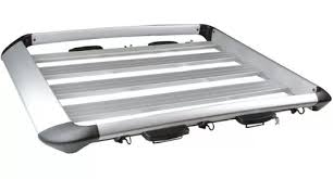 PARRILLA ALUMINIO CON LLAVE 160 MTRS2