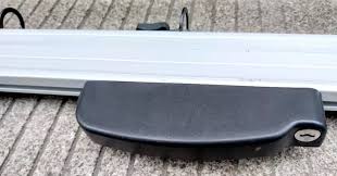 PARRILLA ALUMINIO CON LLAVE 140 MTRS2